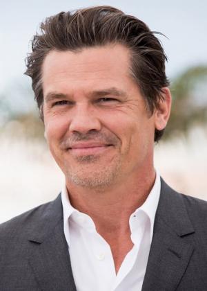 Josh Brolin